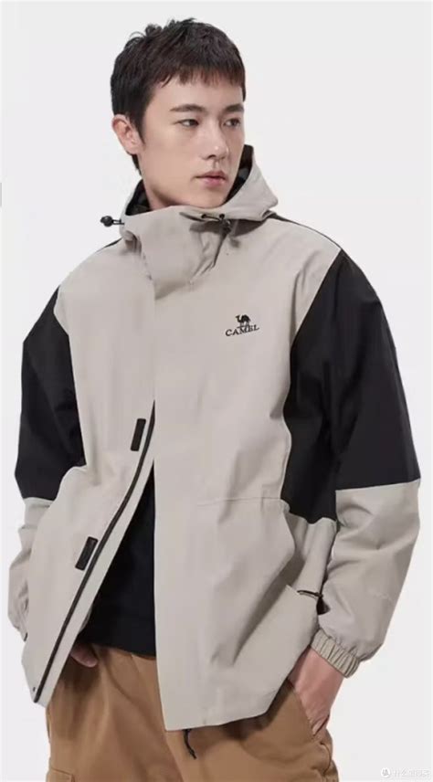 星空体育 耐磨冲锋衣