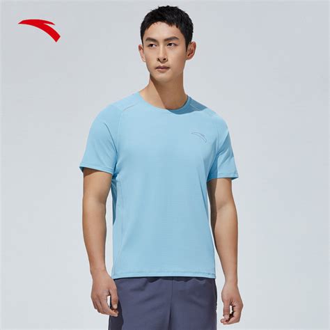 星空体育 速干运动T恤